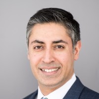 Vik Dhalla